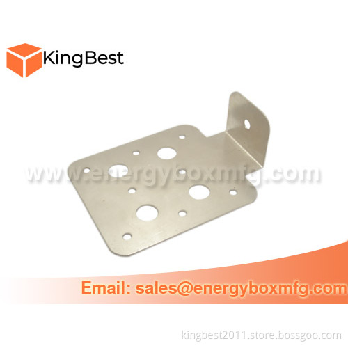 Busbars for Battery Cell Pack